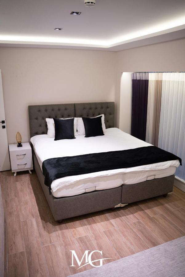 Mg Hill Residence Butik Otel Yesilyurt  Exterior foto