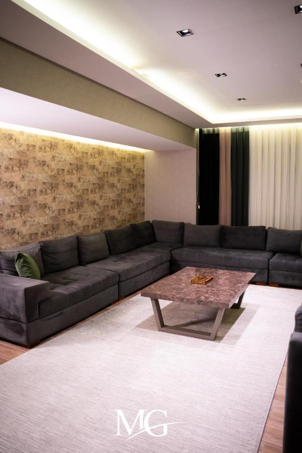 Mg Hill Residence Butik Otel Yesilyurt  Exterior foto