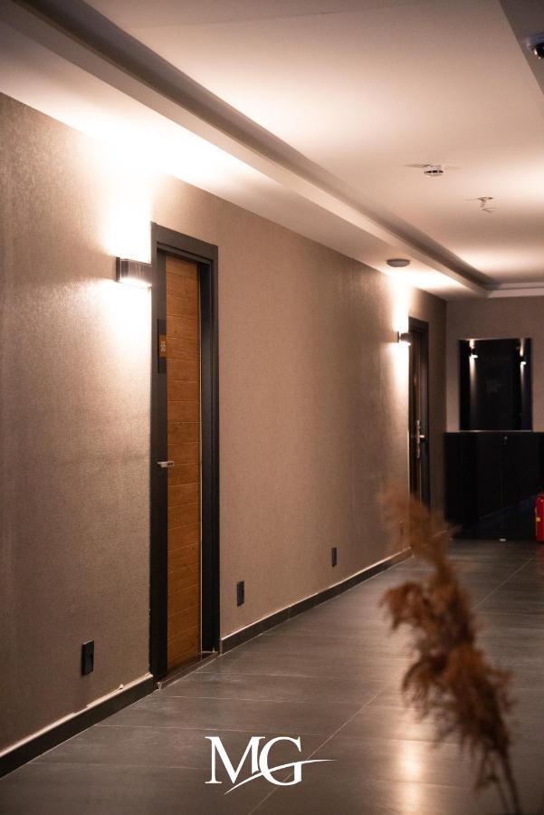 Mg Hill Residence Butik Otel Yesilyurt  Exterior foto