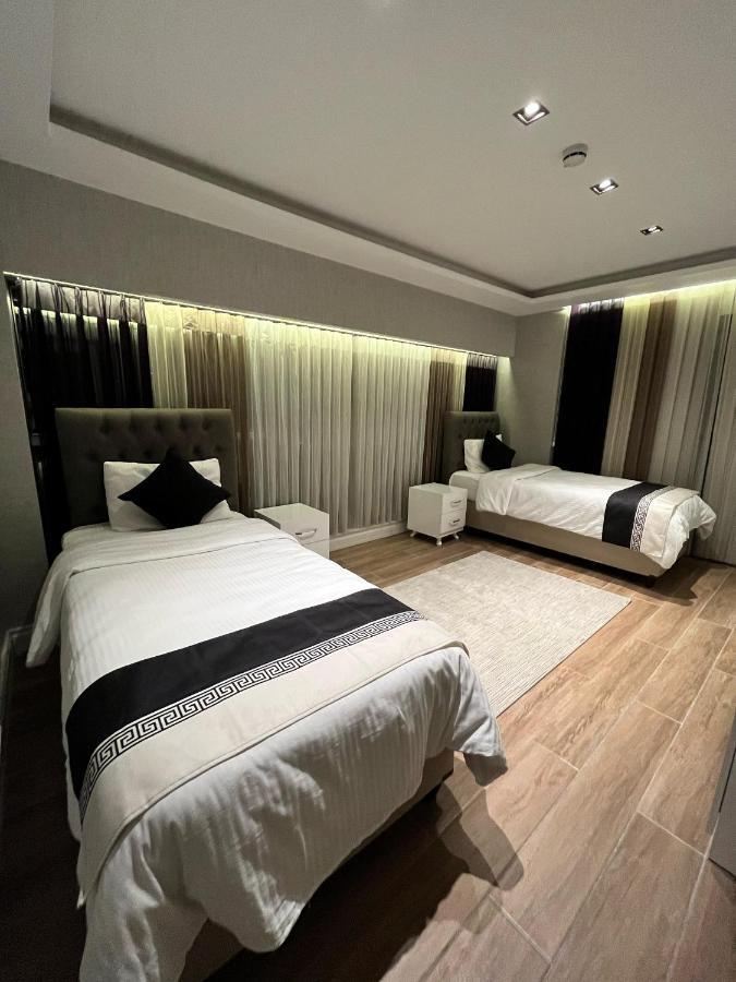 Mg Hill Residence Butik Otel Yesilyurt  Exterior foto